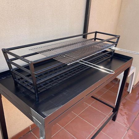 Apartament Atico Penthouse Roquetas de Mar Zewnętrze zdjęcie