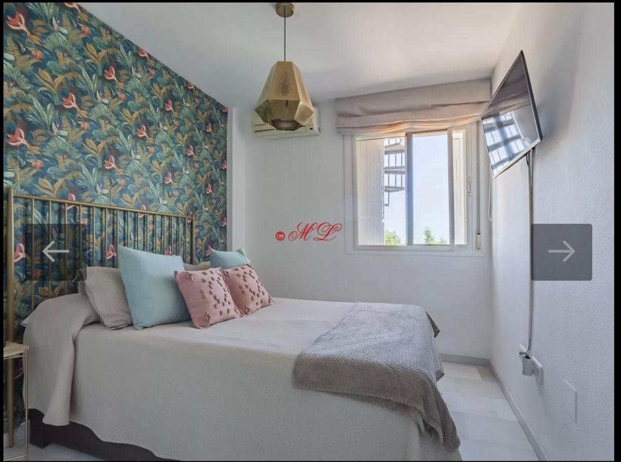 Apartament Atico Penthouse Roquetas de Mar Zewnętrze zdjęcie