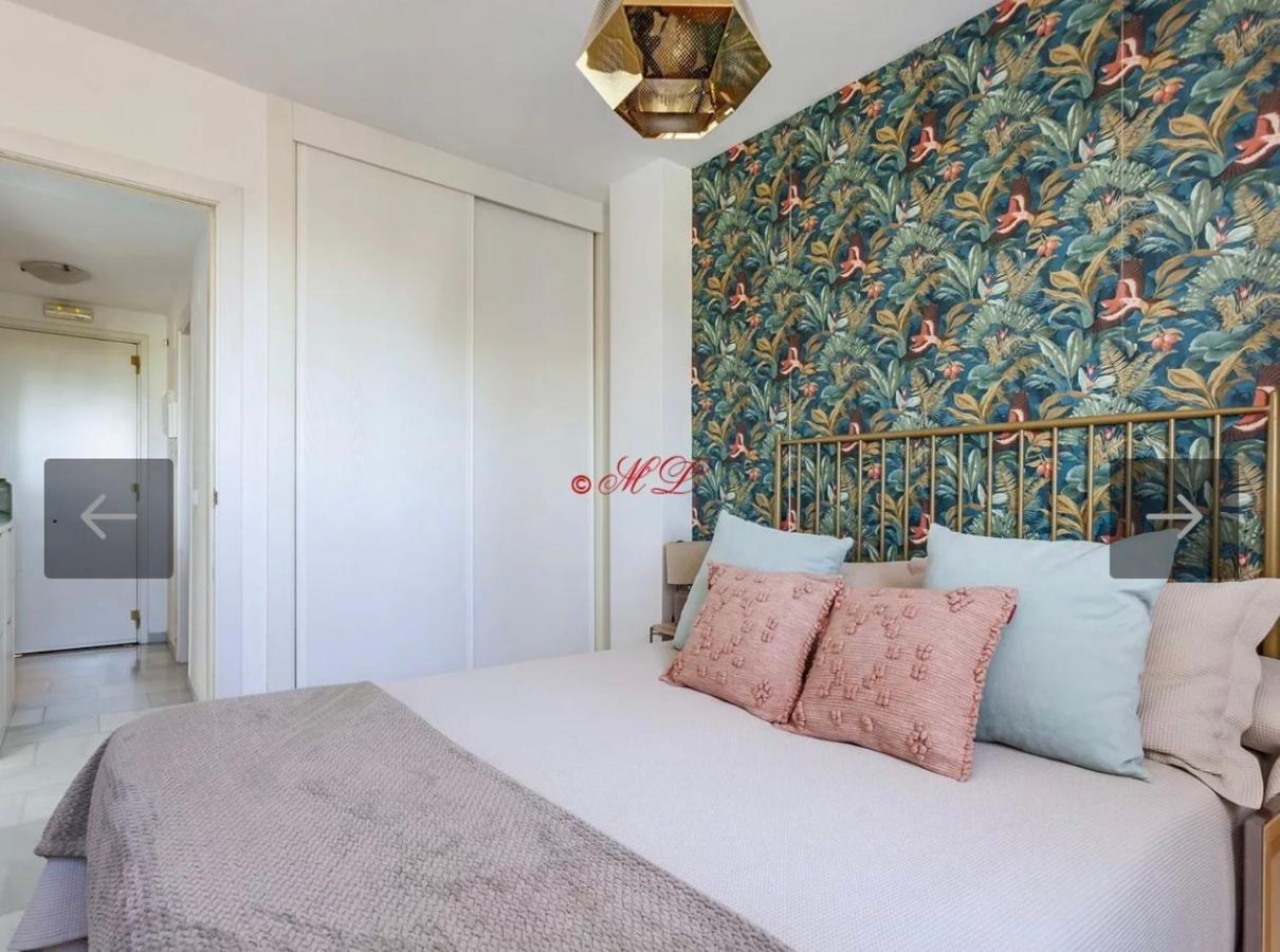 Apartament Atico Penthouse Roquetas de Mar Zewnętrze zdjęcie